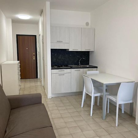 Appartement Solemare Federica à Lignano Sabbiadoro Extérieur photo