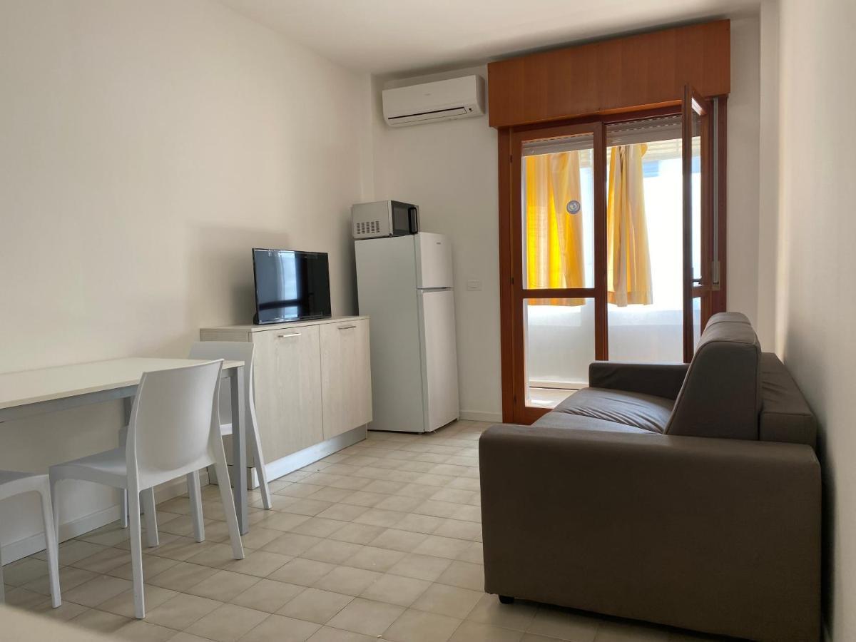 Appartement Solemare Federica à Lignano Sabbiadoro Extérieur photo