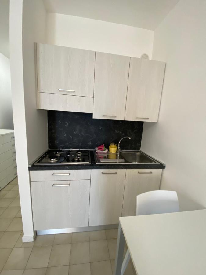 Appartement Solemare Federica à Lignano Sabbiadoro Extérieur photo