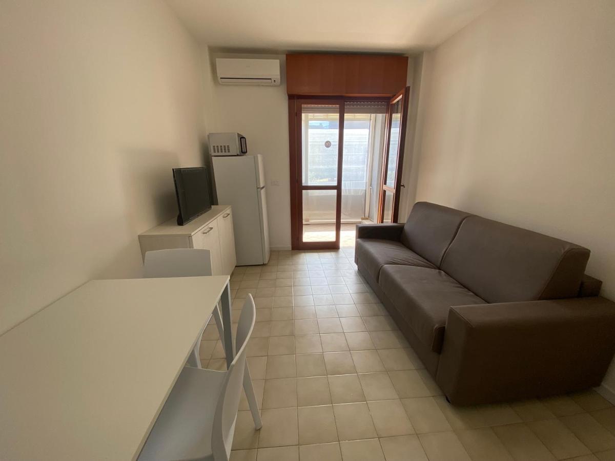 Appartement Solemare Federica à Lignano Sabbiadoro Extérieur photo