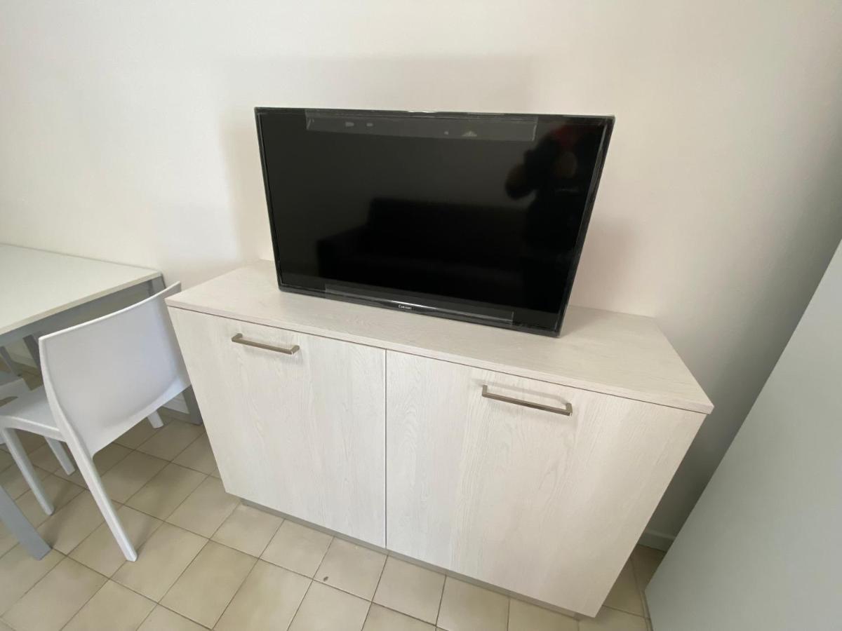 Appartement Solemare Federica à Lignano Sabbiadoro Extérieur photo